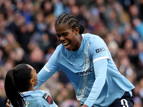 Onde assistir Arsenal x Manchester City pela Women’s Super League