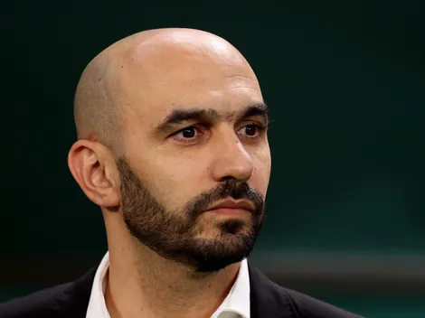 Marrocos não aceita pedido de demissão de Walid Regragui