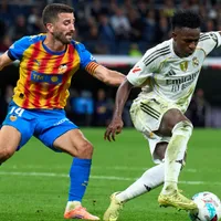 O que o Real Madrid pode esperar jogando contra o Valencia fora de casa?