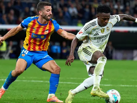 O que o Real Madrid pode esperar jogando contra o Valencia fora de casa?