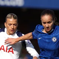 Onde assistir Tottenham x Chelsea pela Women’s Super League