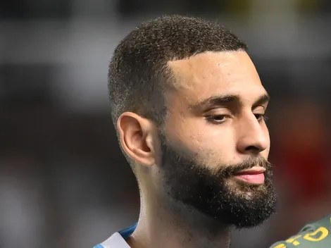 CSKA mira zagueiro Wagner Leonardo, do Grêmio