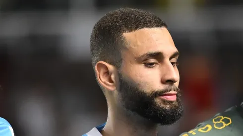 Wagner Leonardo pode jogar na Rússia – Foto: Jota Erre/AGIF