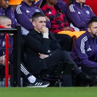 Marc Skinner celebra reforços e vê Manchester United mais forte