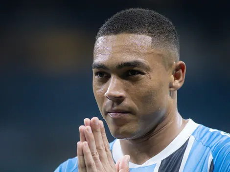 Carlos Vinícius pode disputar a Copa do Mundo por Portugal