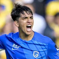 Talleres espera proposta para vender Matías Galarza ao Fluminense