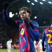 Líder isolado e implacável, Barcelona recebe o Mallorca de olho na taça