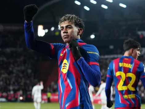 Líder isolado e implacável, Barcelona recebe o Mallorca de olho na taça