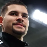 Newcastle tem acordo para vender Bruno Guimarães por R$ 567 milhões