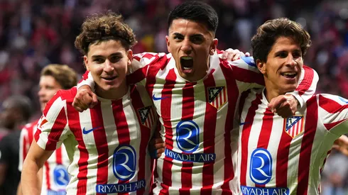 Chelsea está disposto a quebrar o mercado por Julián Álvarez, do Atlético de Madrid, diz site. (Foto: Angel Martinez/Getty Images)
