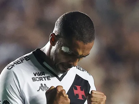 Mercado da Bola: Vasco define preço para vender Paulo Henrique aos Emirados Árabes