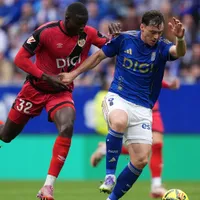 Jogo entre Rayo Vallecano e Oviedo é suspenso por condições ruins no gramado