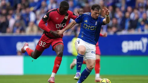 Rayo Vallecano e Oviedo lutam contra o rebaixamento na La Liga
