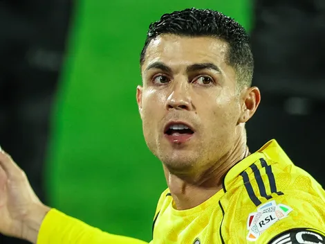 Al-Nassr mira Salah e Bruno Fernandes para lugar de CR7