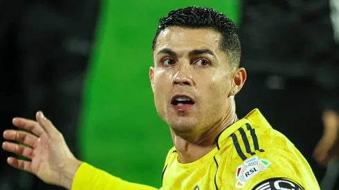 Salah ou Bruno Fernandes podem ser o substituto de CR7. Foto: Yasser Bakhsh/Getty Images
