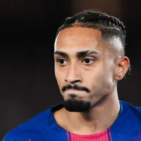 Sem Raphinha, Barcelona encara o Mallorca no Camp Nou