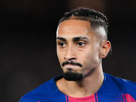 Sem Raphinha, Barcelona encara o Mallorca no Camp Nou