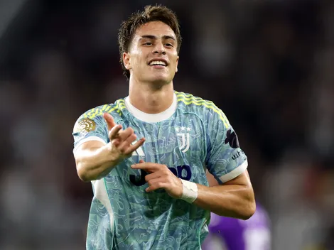 Fabrizio Romano: Juventus e Kenan Yildiz acertam renovação