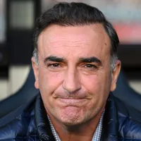 Carlos Carvalhal, ex-Braga, entra na mira do Cruzeiro