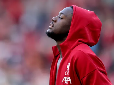 Real Madrid perde interesse em Ibrahima Konaté e define novos alvos