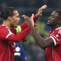 Real Madrid oferece contrato até 2031 para Konaté, do Liverpool