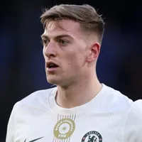 Chelsea busca Nick Woltemade em negociação envolvendo Liam Delap