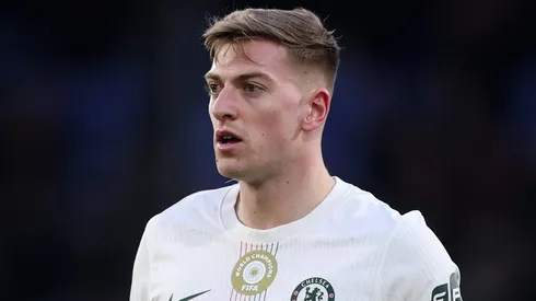 Chelsea busca contratar Nick Woltemade em negociação envolvendo Liam Delap. Foto: Julian Finney/Getty Images