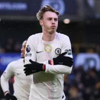 Chelsea vence Wolverhampton com show de Cole Palmer