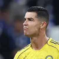 Sporting avalia retorno de Cristiano Ronaldo em 2026