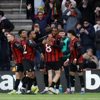 Rayan se destaca no Bournemouth com gol na Premier League