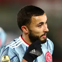 Zakaria Labyad terá contrato com o Corinthians até o fim do ano