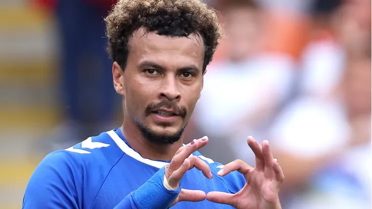 Mercado da bola: Dele Alli se torna alvo de disputa entre Sevilla, Oviedo, Elche e Getafe. (Foto: George Wood/Getty Images)