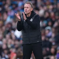 Andrée Jeglertz projeta duelo do City contra o Arsenal na WSL