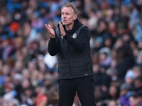 Andrée Jeglertz projeta duelo do City contra o Arsenal na WSL