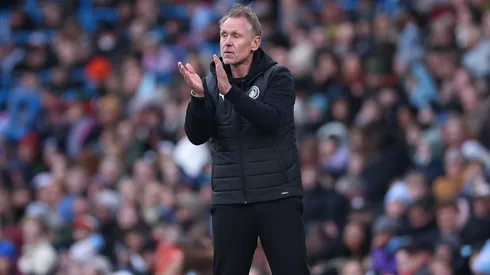 Manchester City vive grande temporada e está próximo do título da WSL – Foto: Alex Livesey/Getty Images
