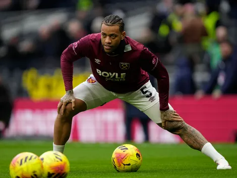 Igor Júlio abre portas para retorno ao Brasil