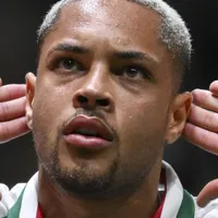 Tottenham prepara proposta bombástica para tirar Vitor Roque do Palmeiras