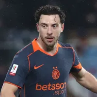 Carlos Augusto vira alvo de times ingleses, mas prioriza Inter de Milão