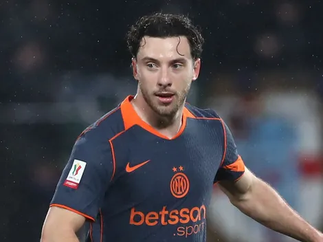 Carlos Augusto vira alvo de times ingleses, mas prioriza Inter de Milão