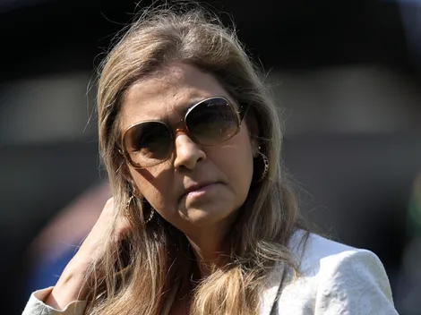 Leila Pereira critica receitas de transmissão no feminino