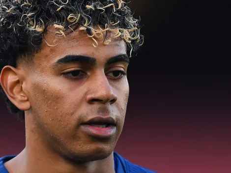 Barcelona x Mallorca: Mojica provoca Lamine Yamal mesmo após derrota