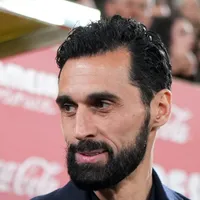 Arbeloa elogia Fran García após Real Madrid recusar sua saída