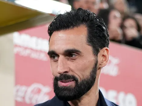 Arbeloa elogia Fran García após Real Madrid recusar sua saída