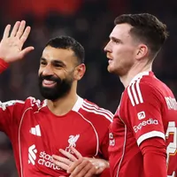 Liverpool terá seis desfalques para encarar o Manchester City