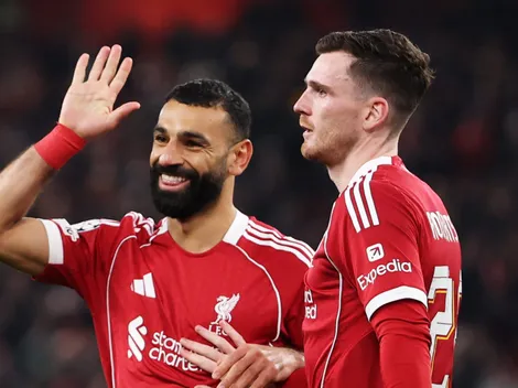 Liverpool terá seis desfalques para encarar o Manchester City