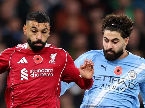 Liverpool e Manchester City vão travar duelo intenso na Premier League
