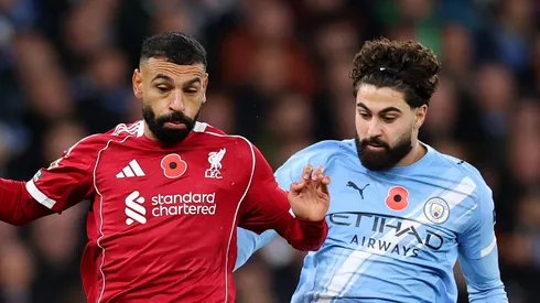 Liverpool e Manchester City vão travar duelo intenso na Premier League; Veja as estatísticas. (Foto: Michael Regan/Getty Images)
