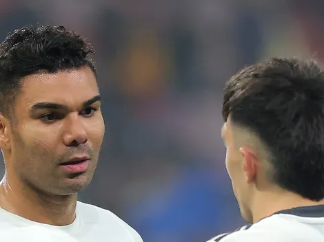 Lisandro Martínez entra no radar do Barcelona