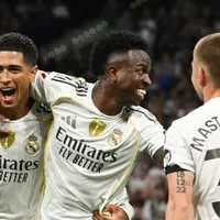 Bellingham e Vini fora de Valencia x Real Madrid; veja provável escalação