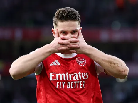 Gyökeres supera Haaland e lidera artilharia de 2026